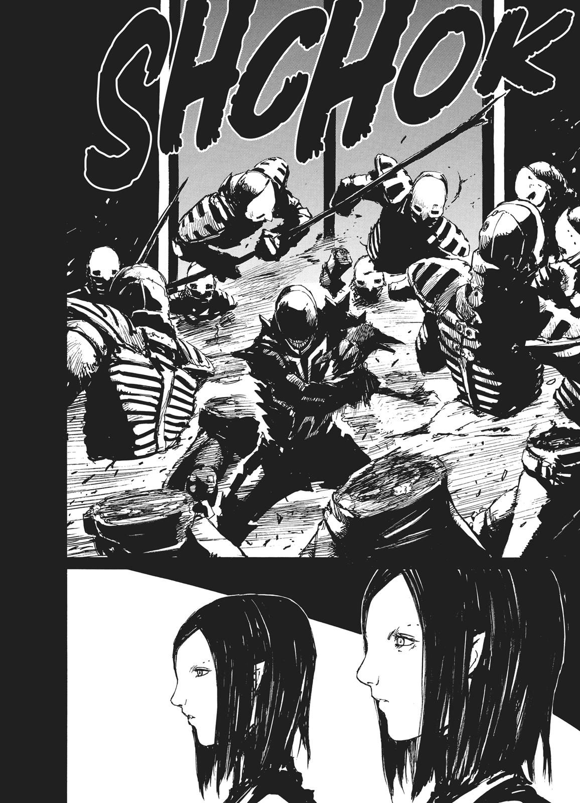 Read Abara ENGLISH Manga Online