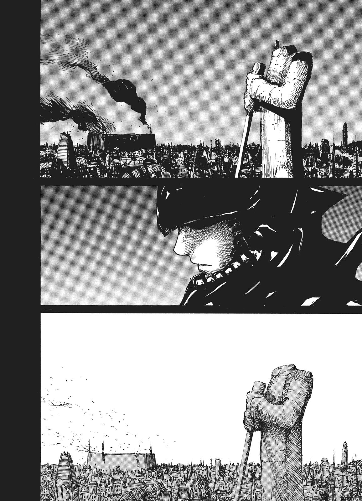 Read Abara ENGLISH Manga Online