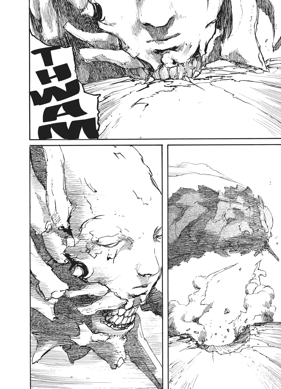 Read Abara ENGLISH Manga Online