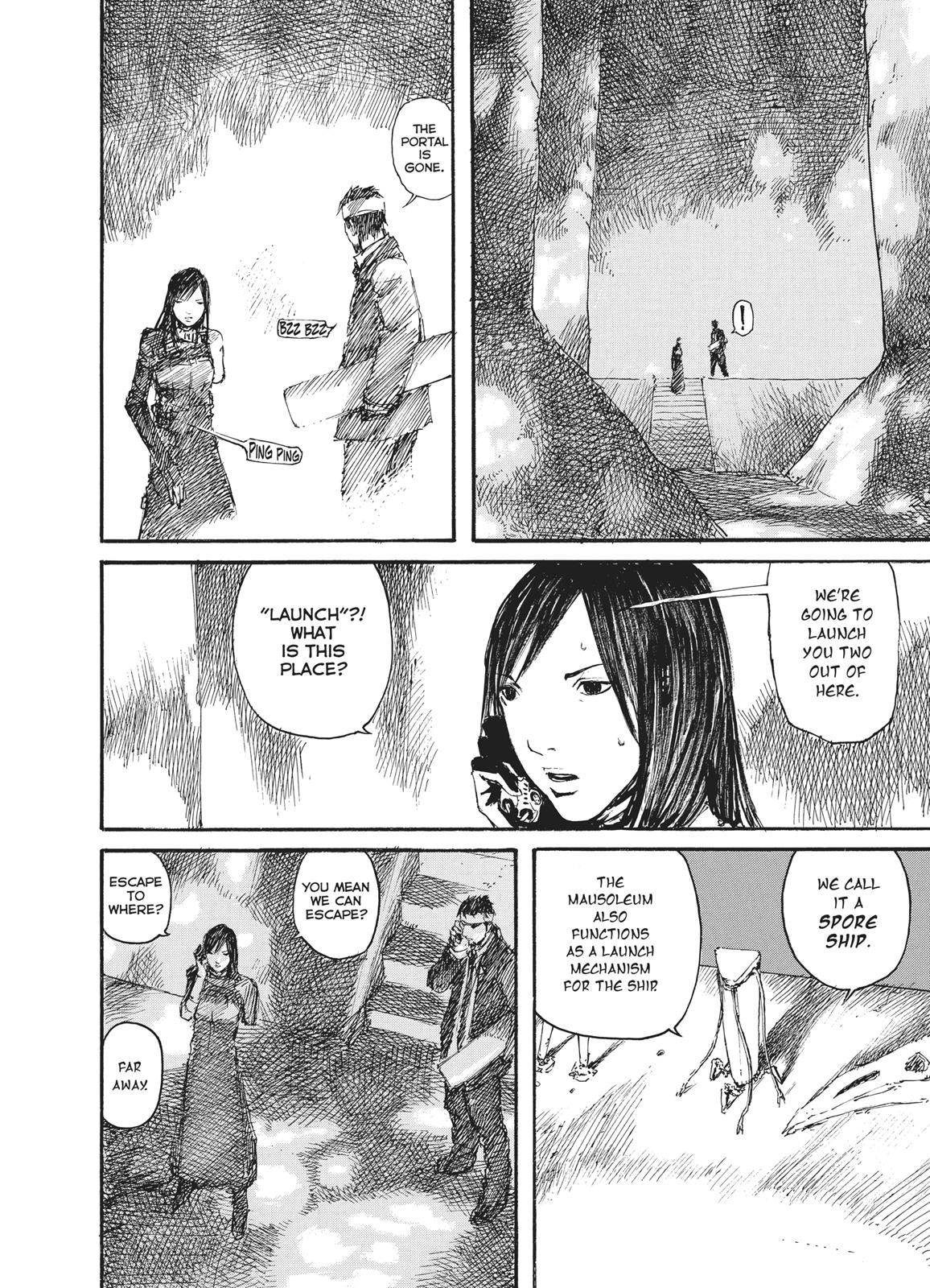 Read Abara ENGLISH Manga Online