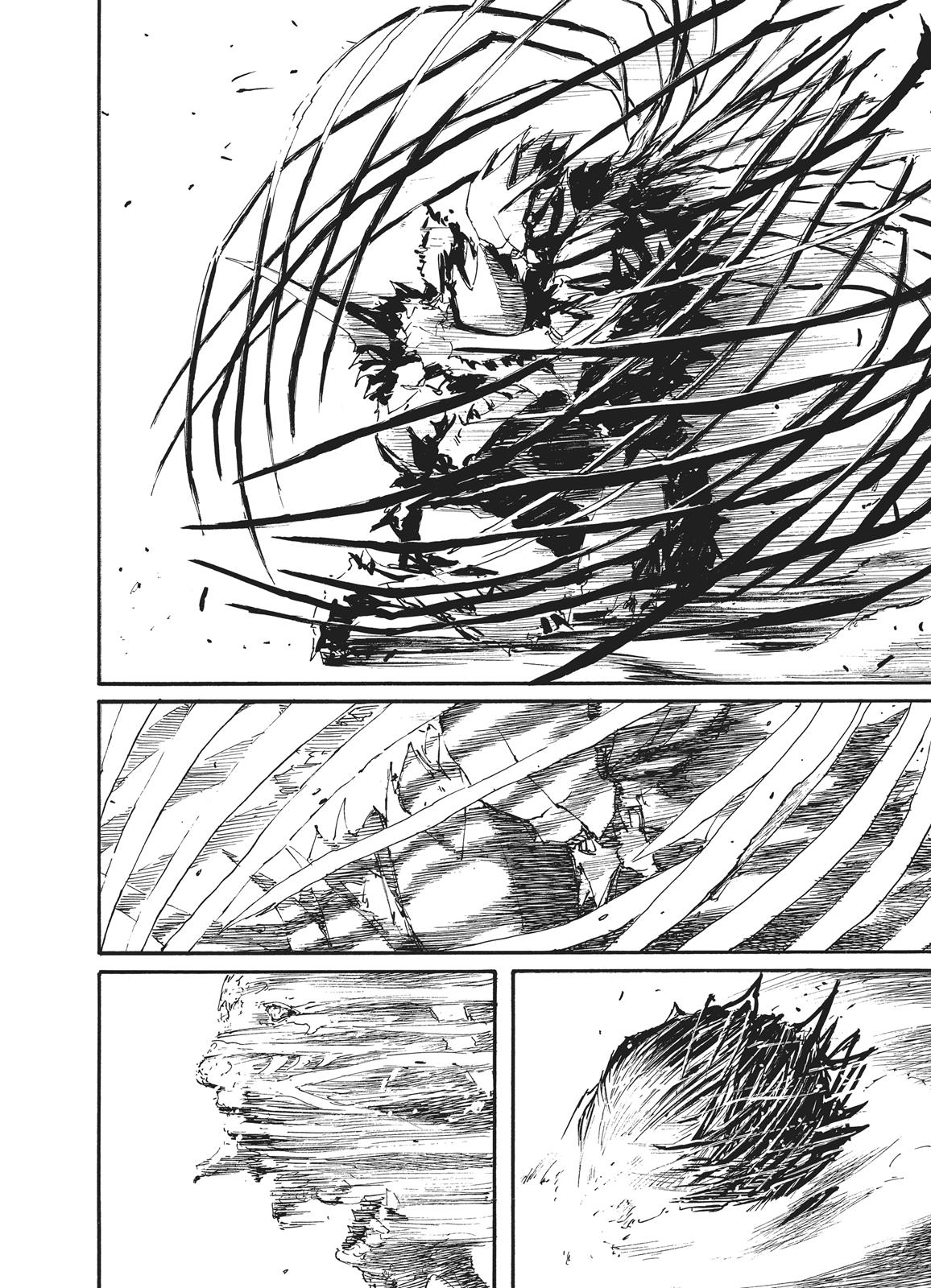 Read Abara ENGLISH Manga Online