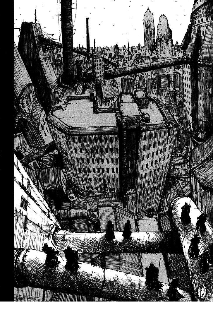 Read Abara ENGLISH Manga Online