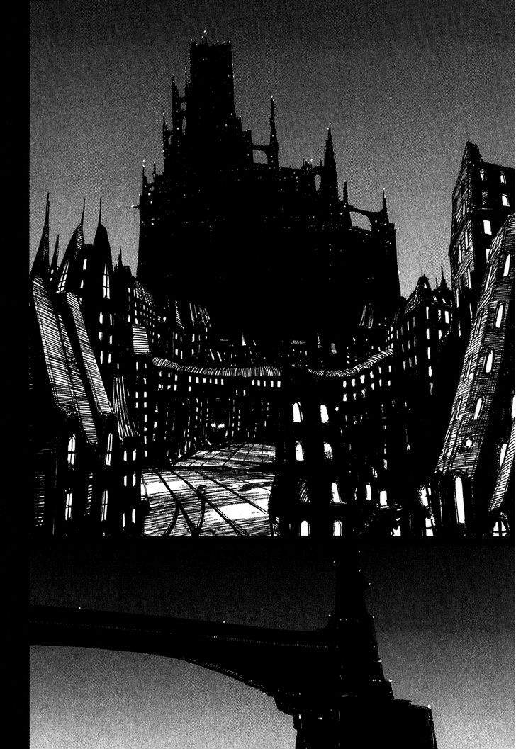 Read Abara ENGLISH Manga Online