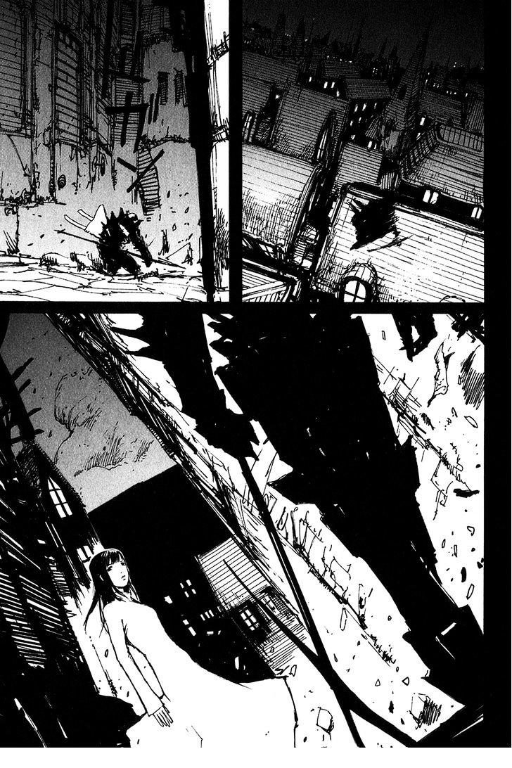 Read Abara ENGLISH Manga Online