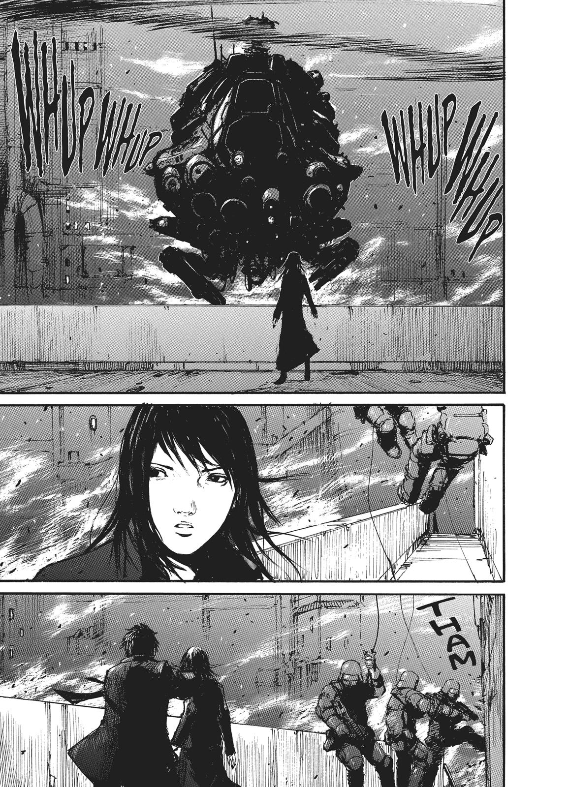 Read Abara ENGLISH Manga Online