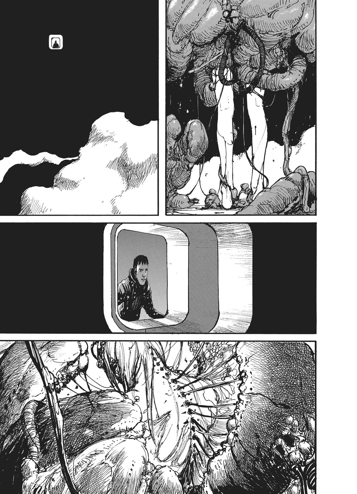 Read Abara ENGLISH Manga Online