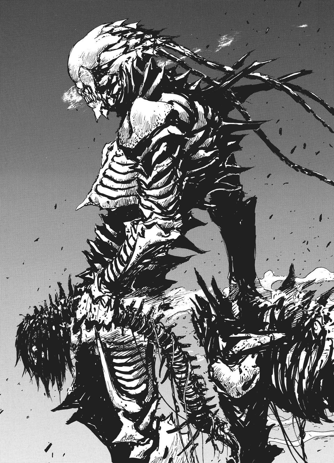 Read Abara ENGLISH Manga Online