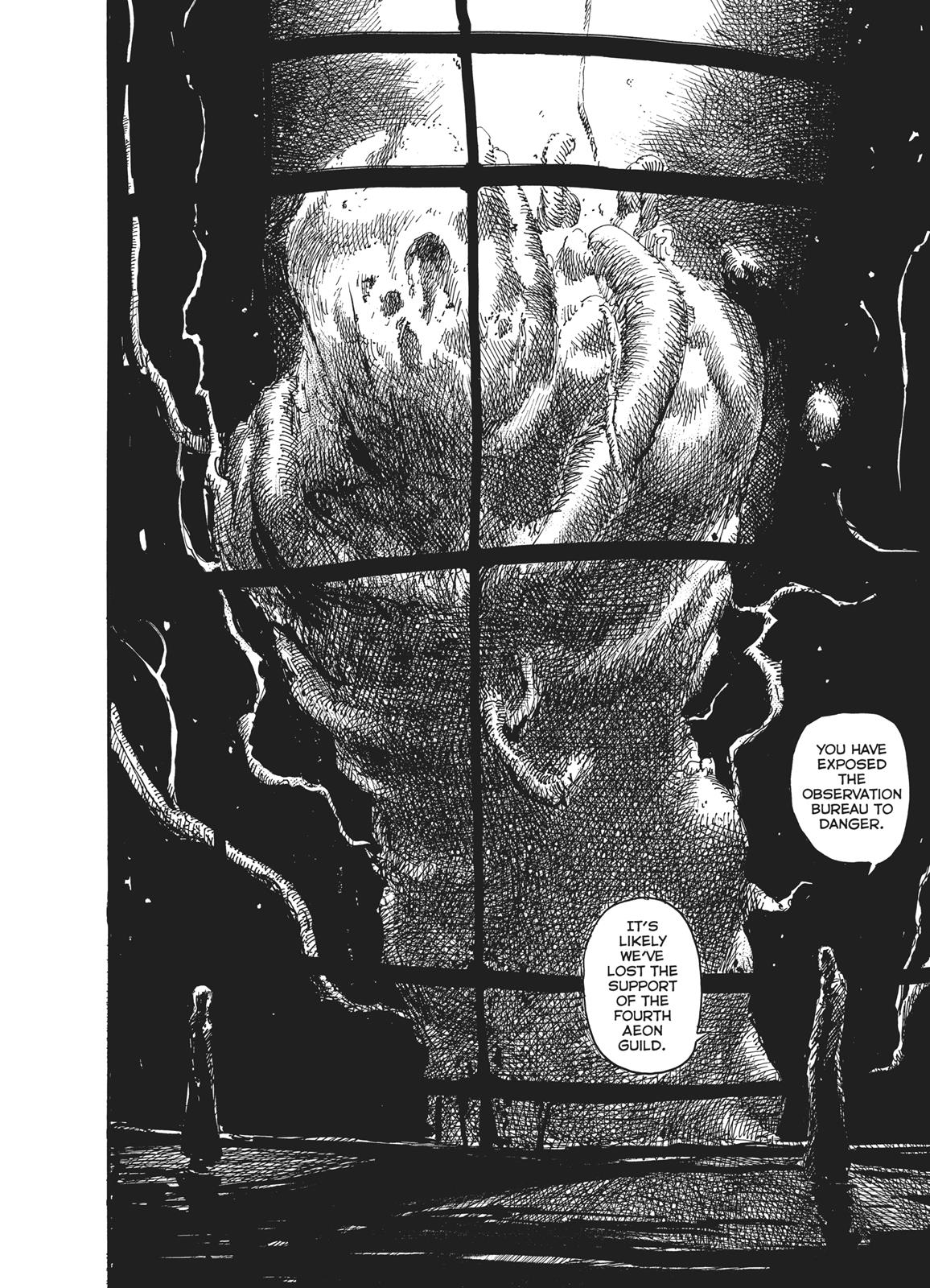 Read Abara ENGLISH Manga Online