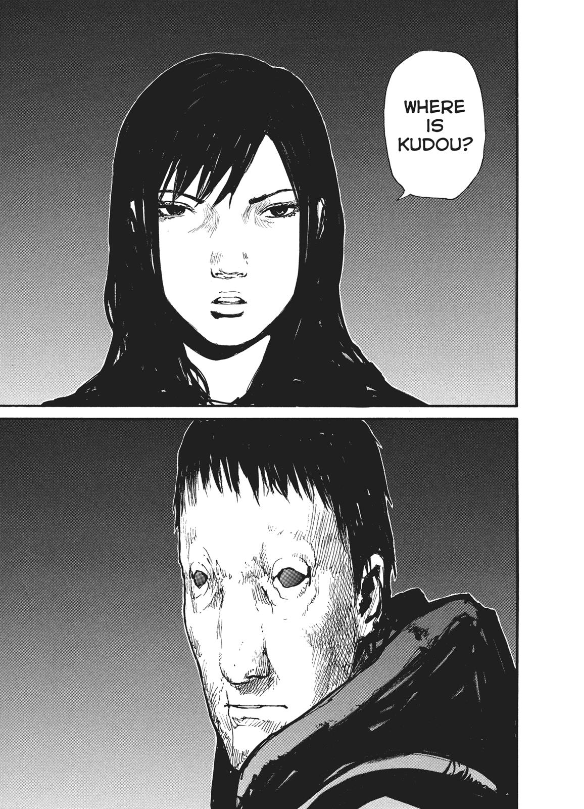 Read Abara ENGLISH Manga Online