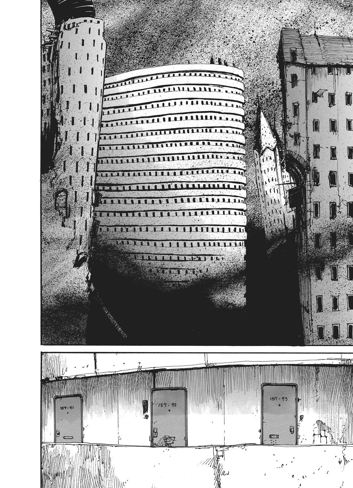 Read Abara ENGLISH Manga Online