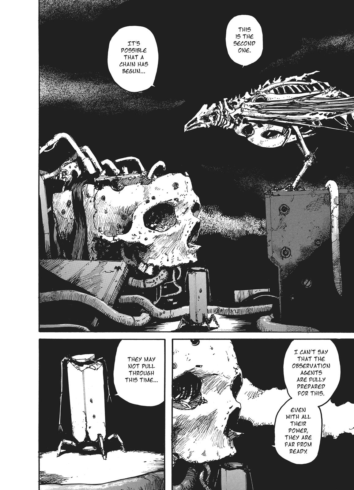 Read Abara ENGLISH Manga Online