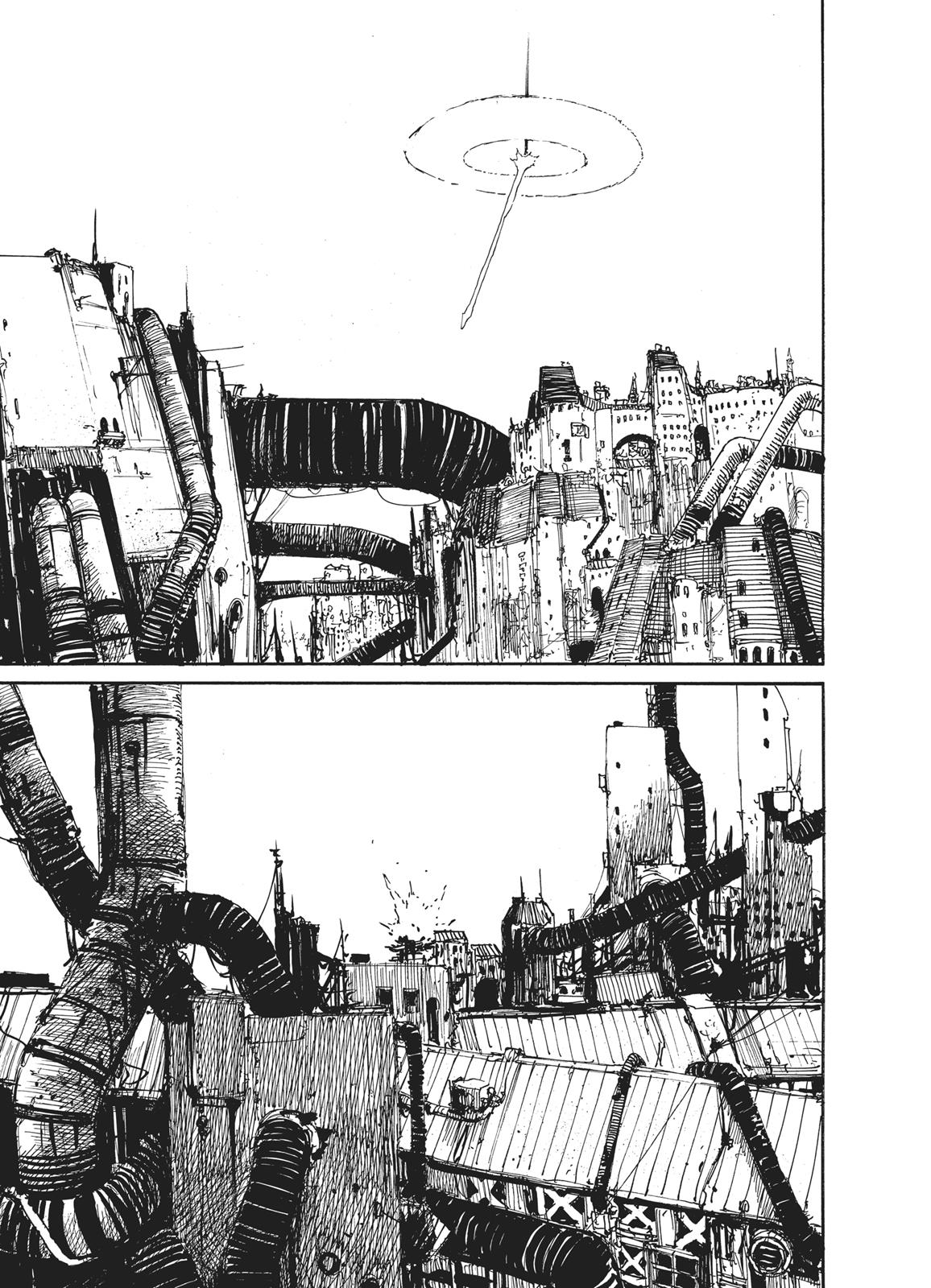 Read Abara ENGLISH Manga Online