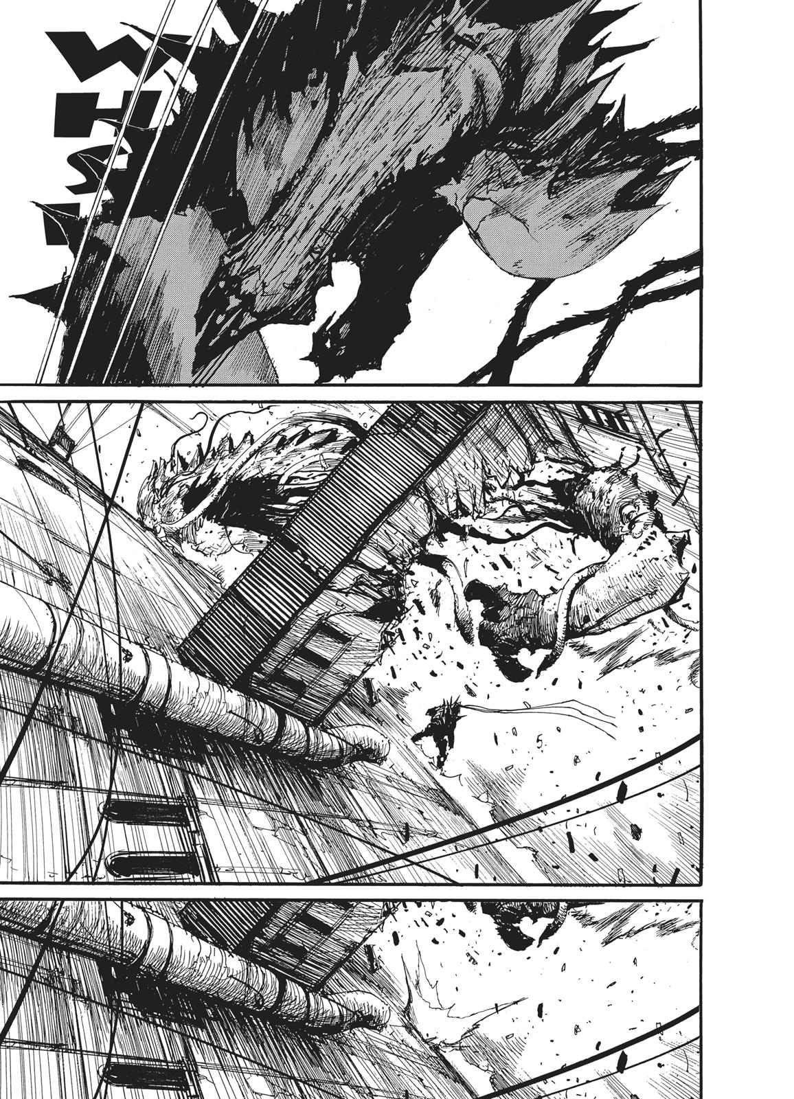 Read Abara ENGLISH Manga Online