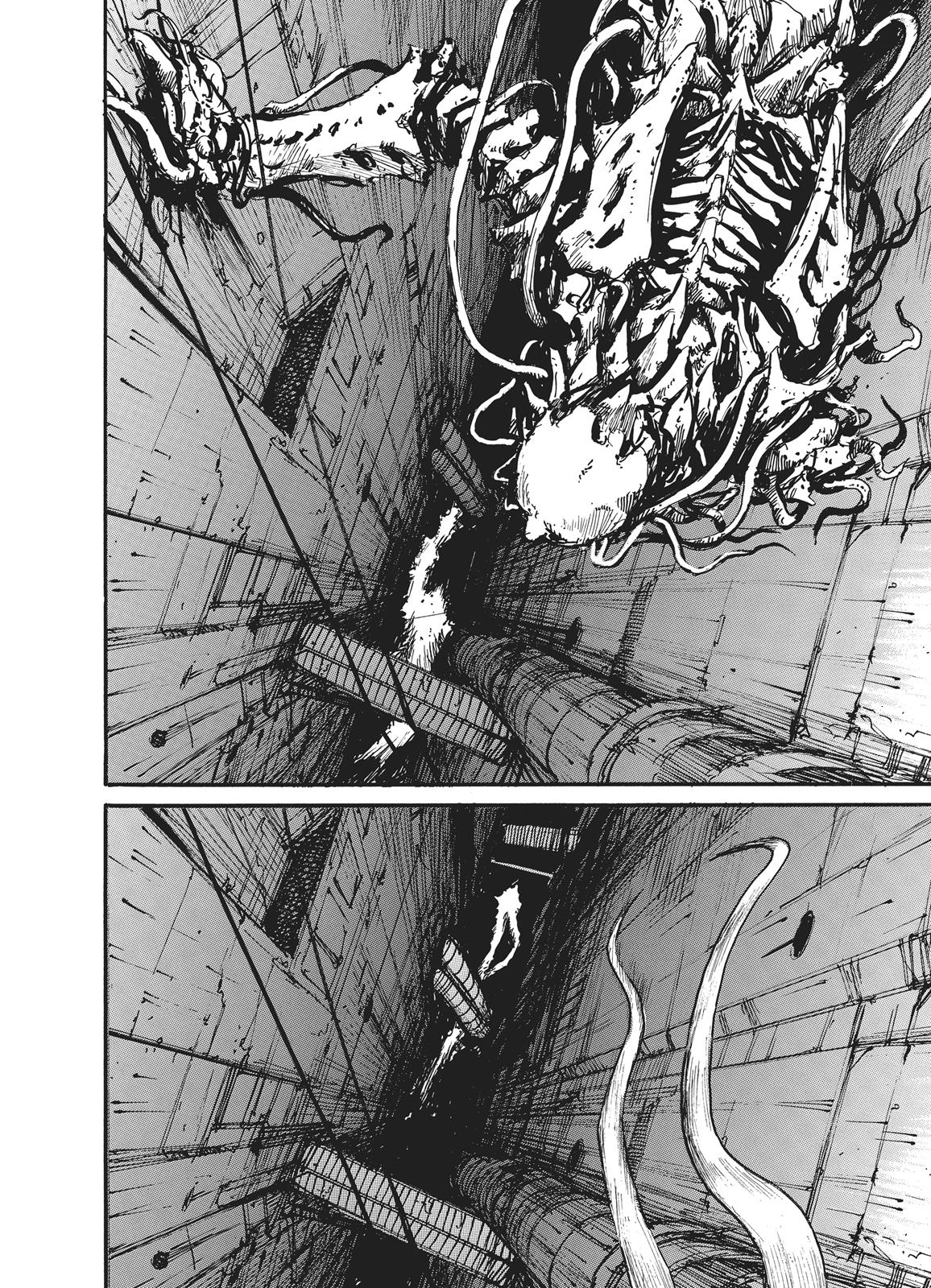 Read Abara ENGLISH Manga Online