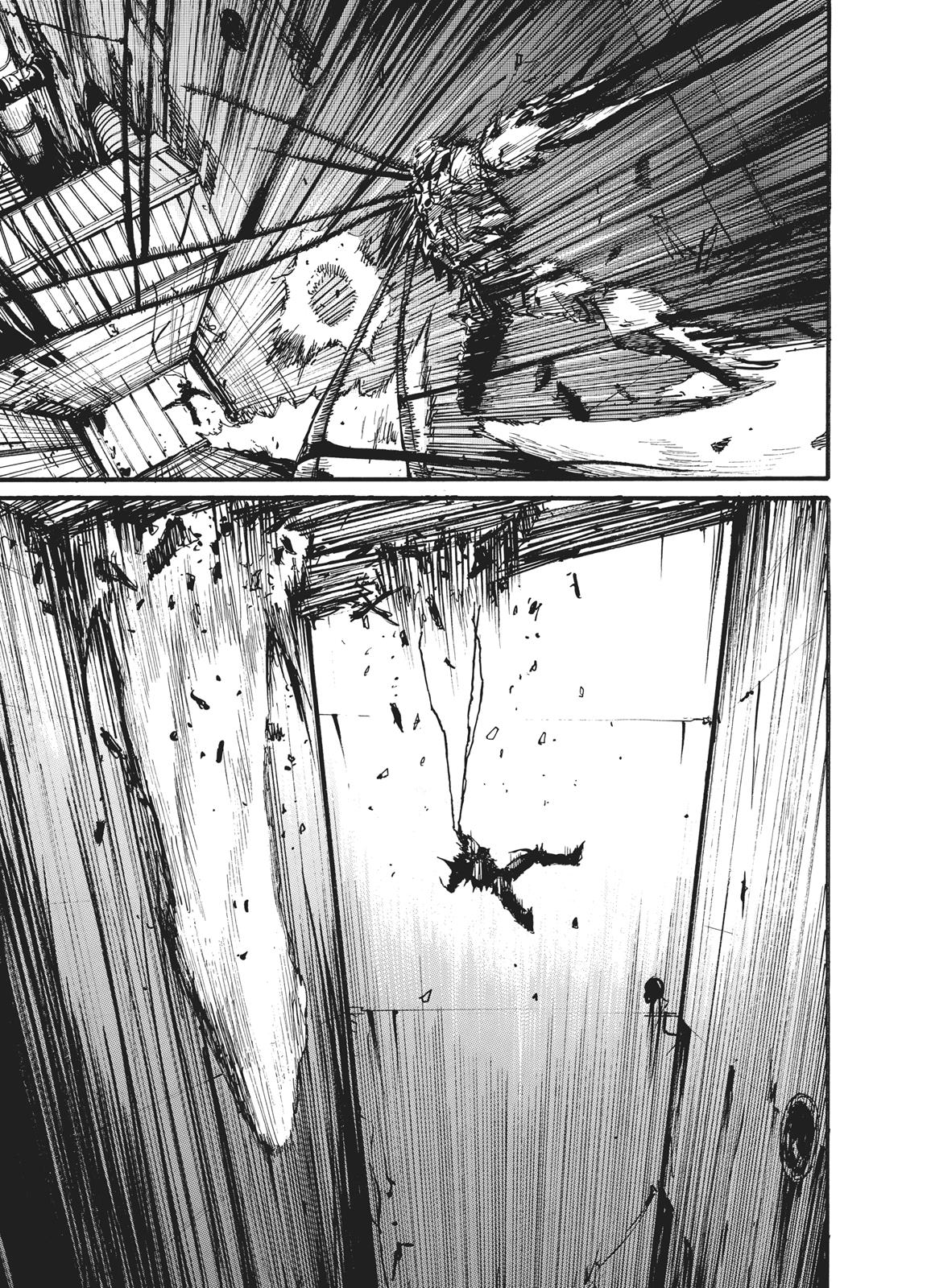 Read Abara ENGLISH Manga Online