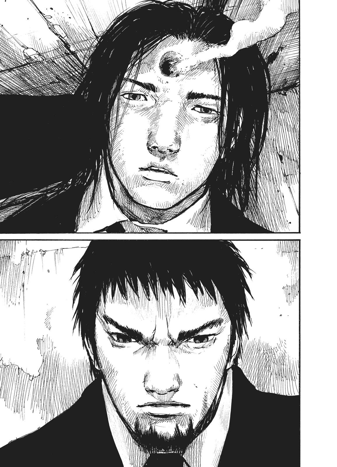 Read Abara ENGLISH Manga Online