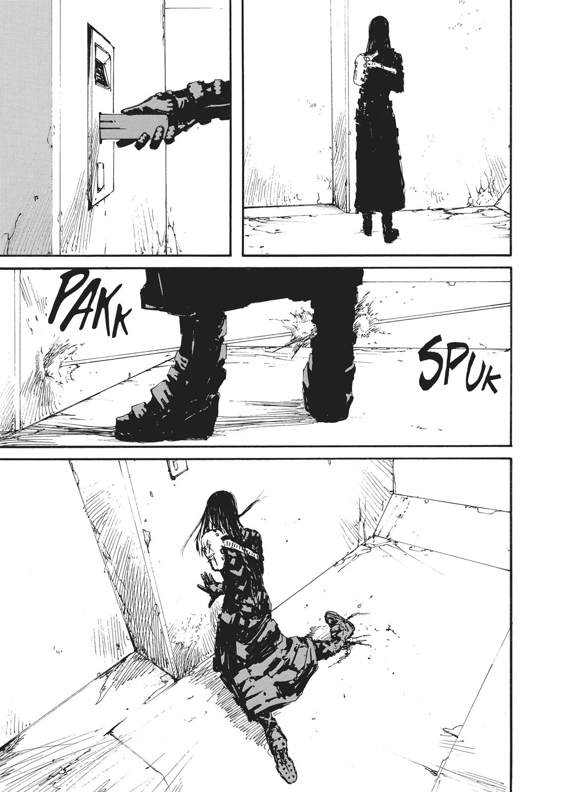 Read Abara ENGLISH Manga Online