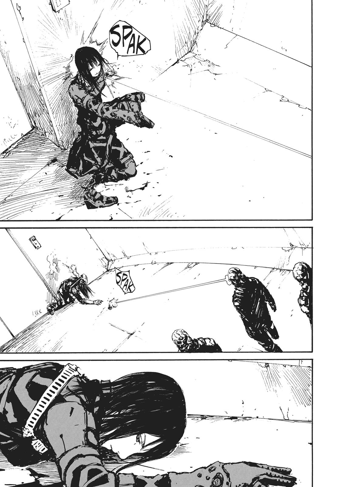 Read Abara ENGLISH Manga Online