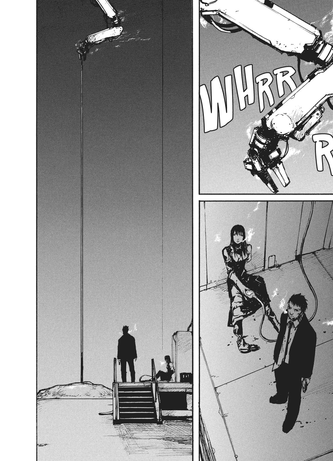 Read Abara ENGLISH Manga Online