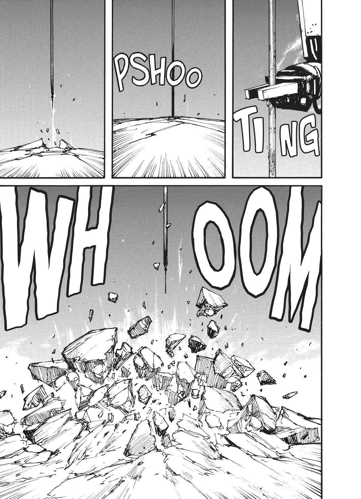 Read Abara ENGLISH Manga Online