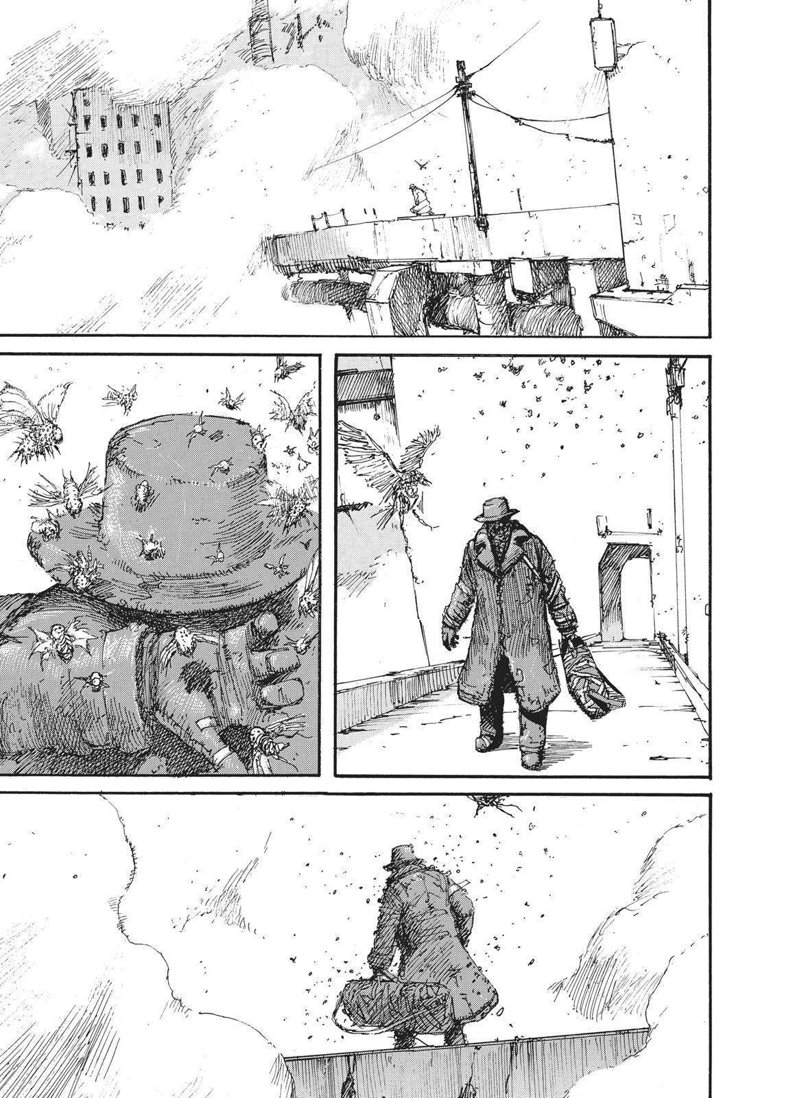 Read Abara ENGLISH Manga Online