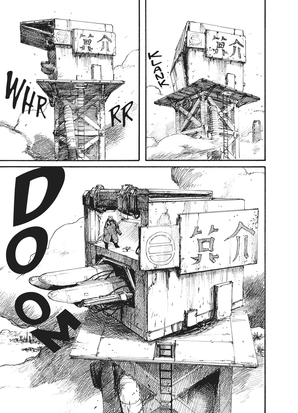 Read Abara ENGLISH Manga Online