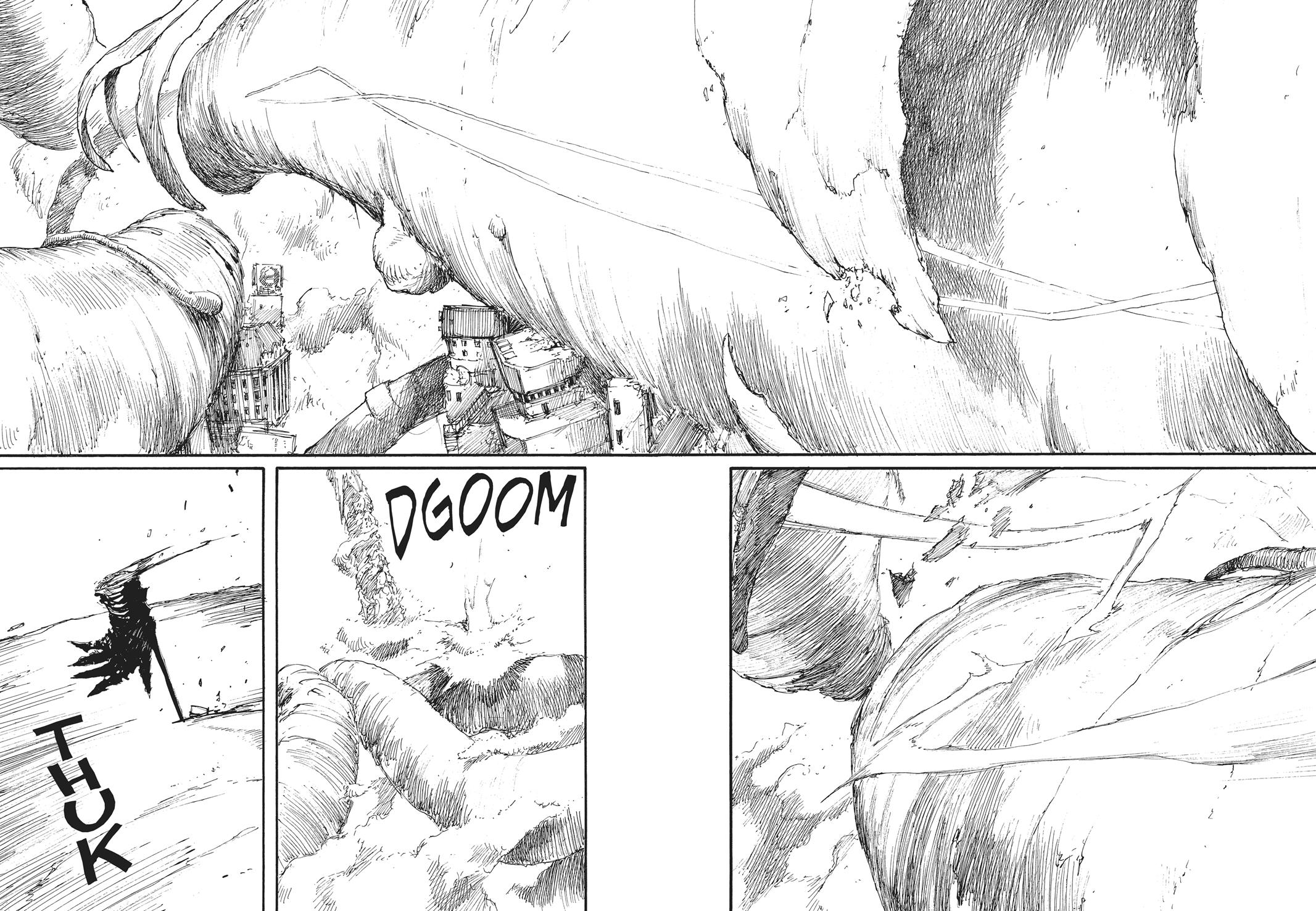 Read Abara ENGLISH Manga Online