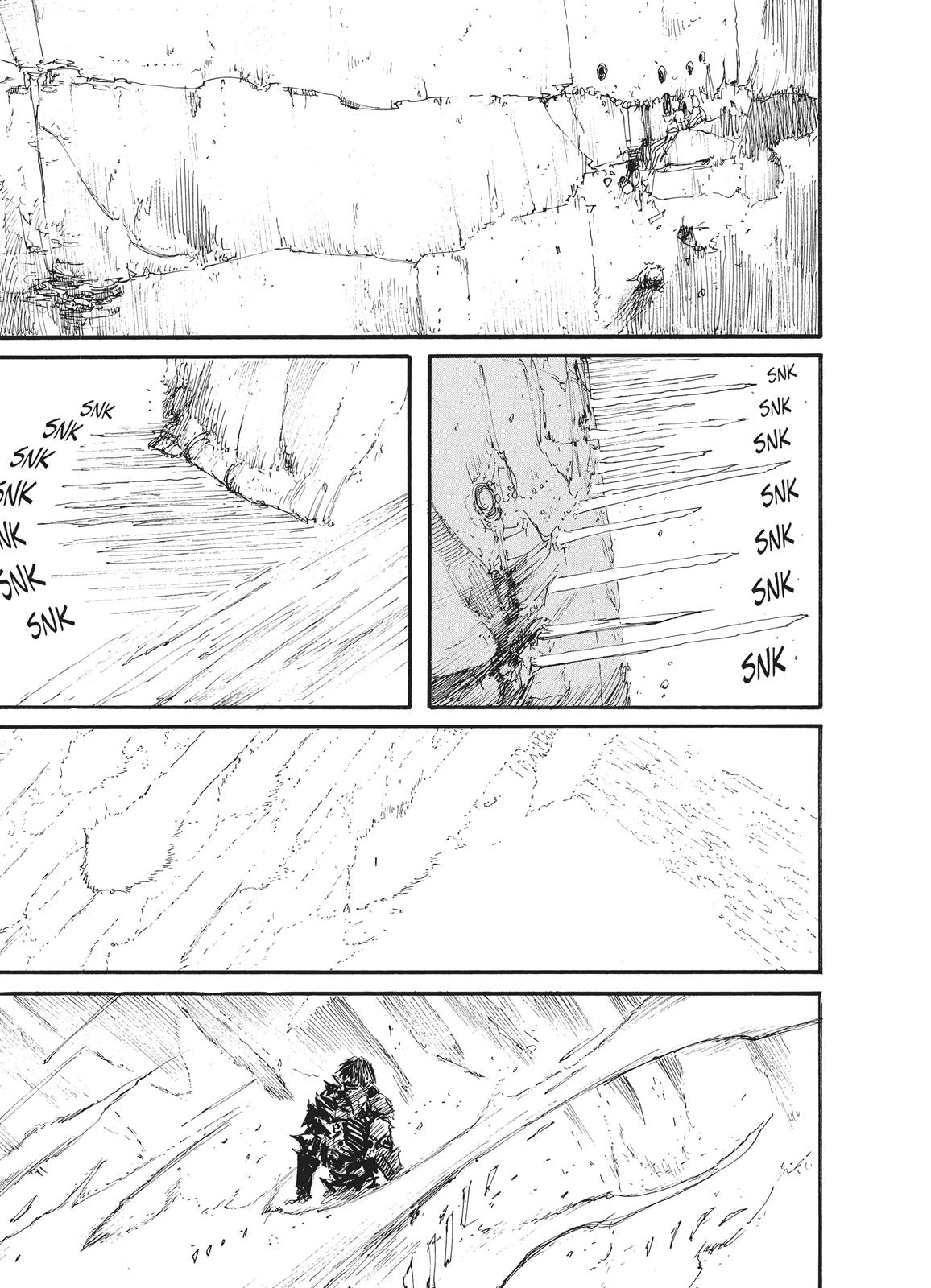 Read Abara ENGLISH Manga Online