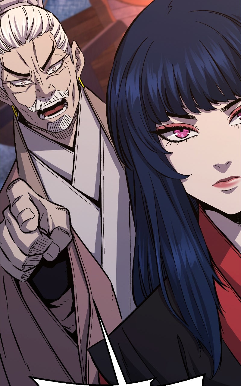 Read Absolute Sword Sense ENGLISH Manga Online