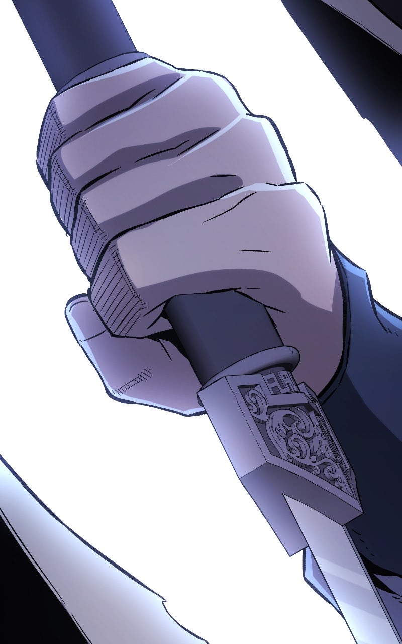 Read Absolute Sword Sense ENGLISH Manga Online