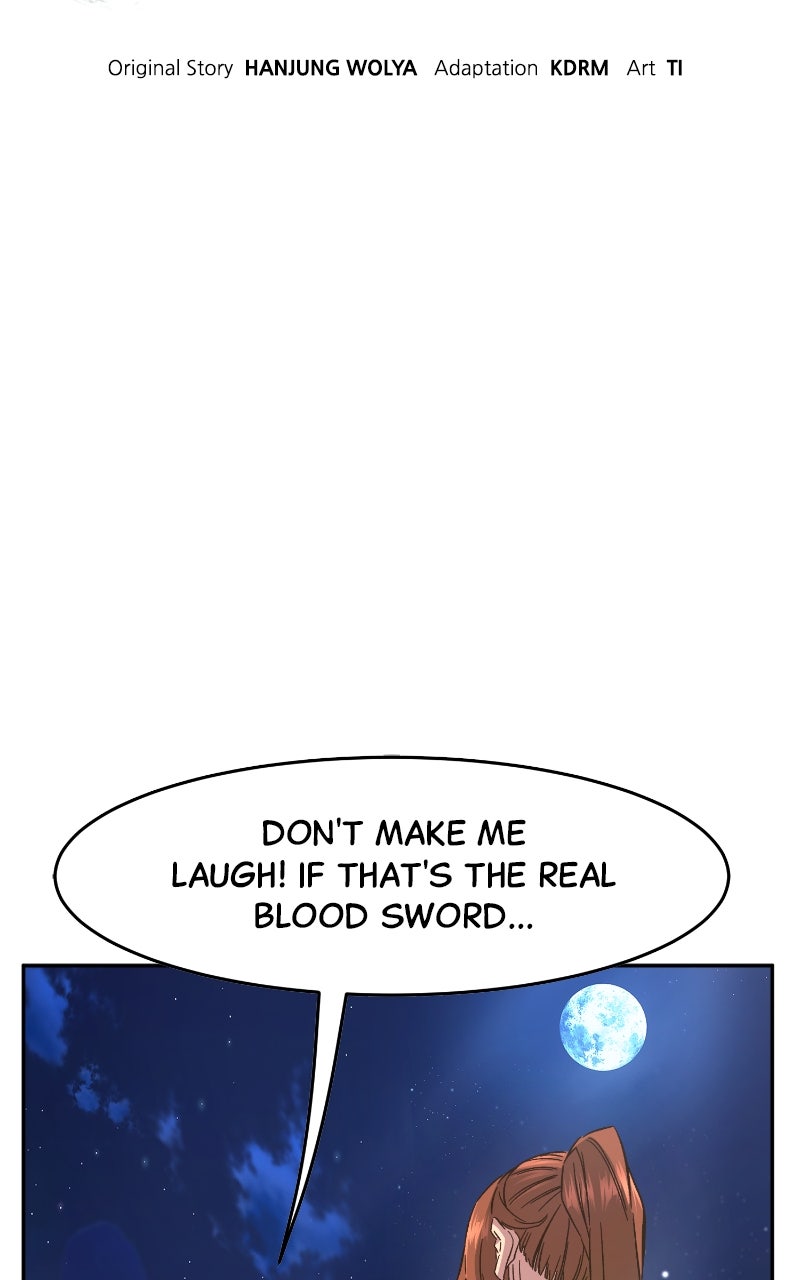 Read Absolute Sword Sense ENGLISH Manga Online