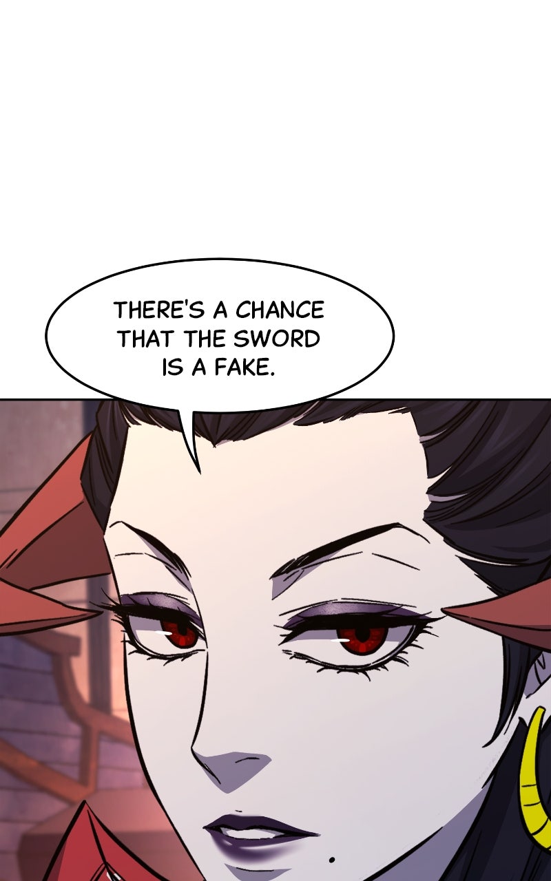 Read Absolute Sword Sense ENGLISH Manga Online