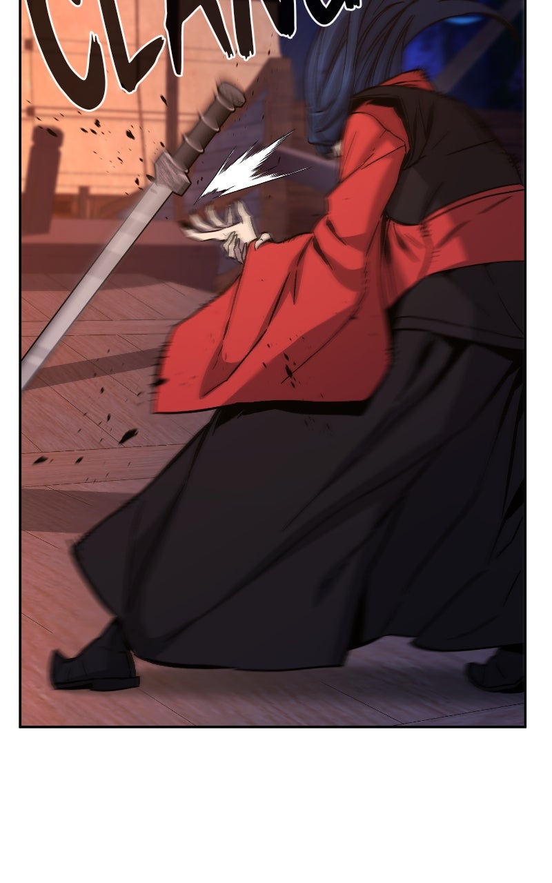 Read Absolute Sword Sense ENGLISH Manga Online