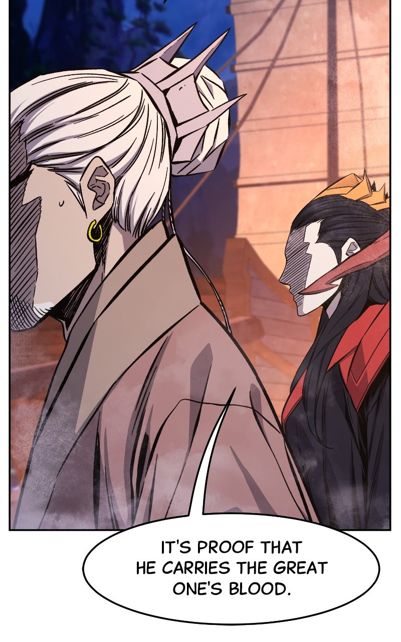 Read Absolute Sword Sense ENGLISH Manga Online