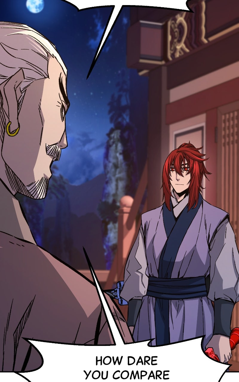 Read Absolute Sword Sense ENGLISH Manga Online