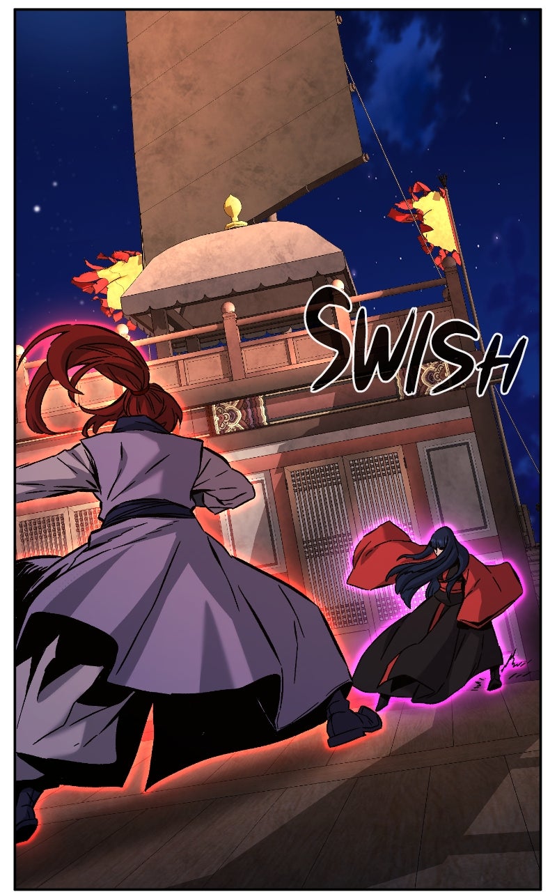 Read Absolute Sword Sense ENGLISH Manga Online