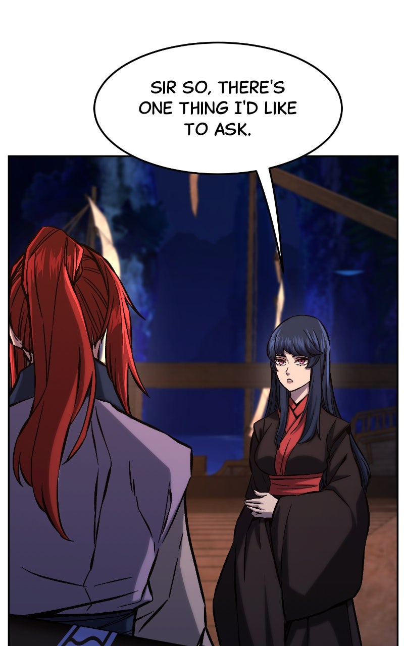 Read Absolute Sword Sense ENGLISH Manga Online