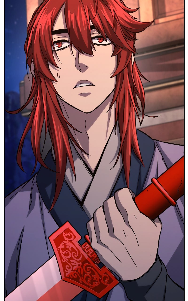 Read Absolute Sword Sense ENGLISH Manga Online