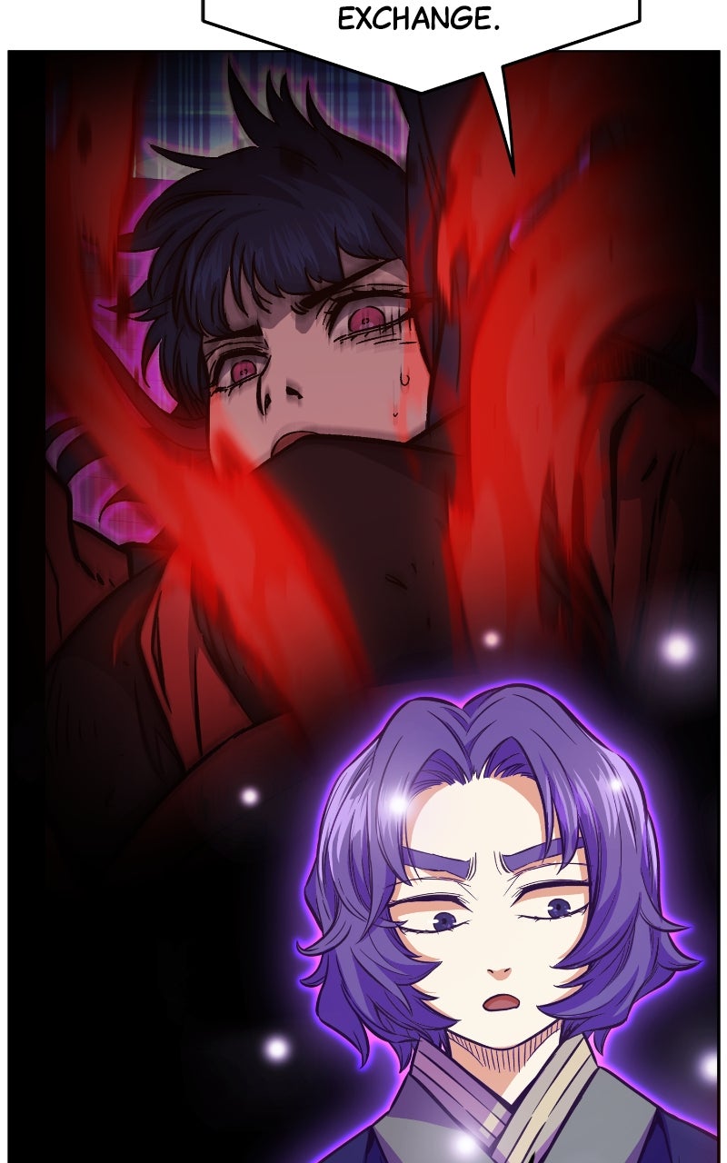 Read Absolute Sword Sense ENGLISH Manga Online