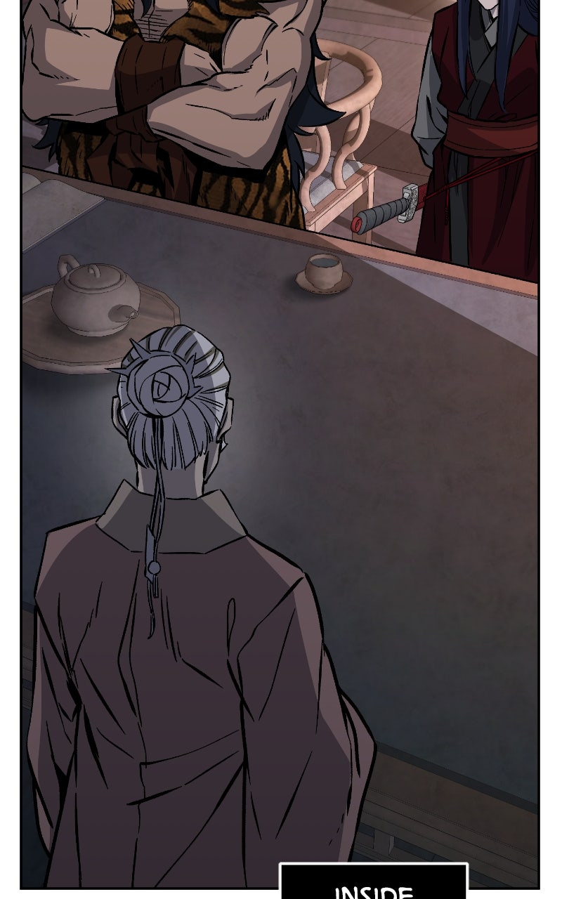 Read Absolute Sword Sense ENGLISH Manga Online