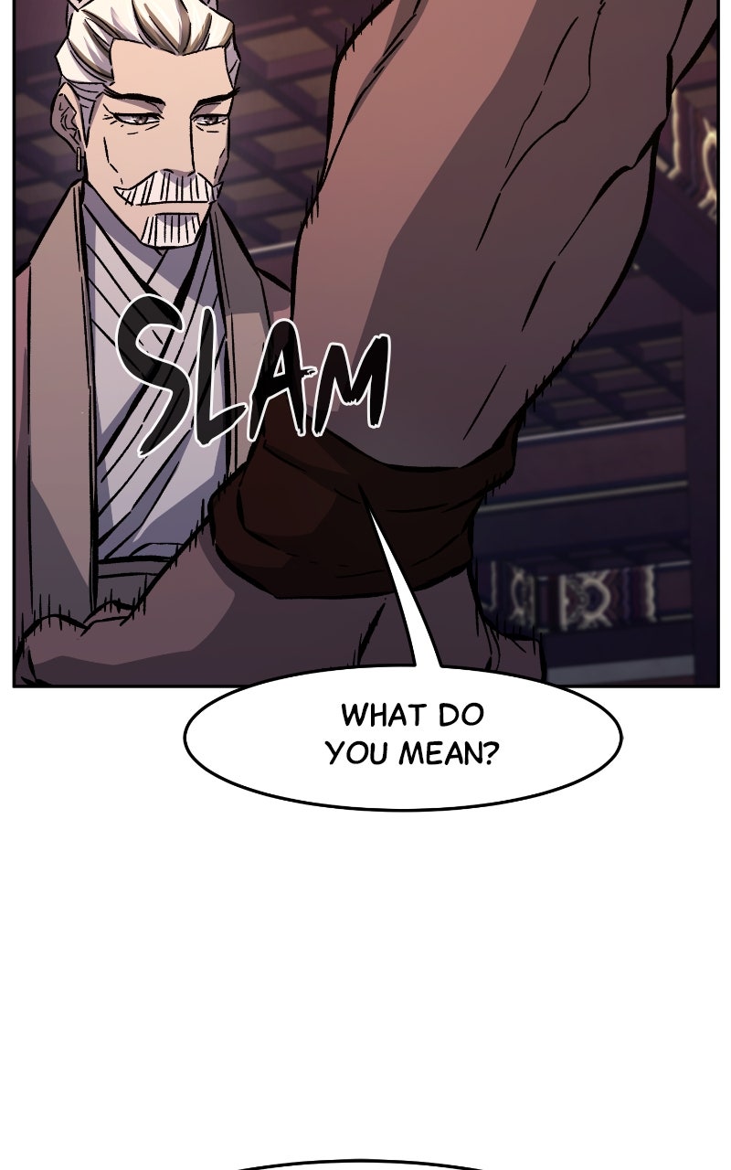 Read Absolute Sword Sense ENGLISH Manga Online