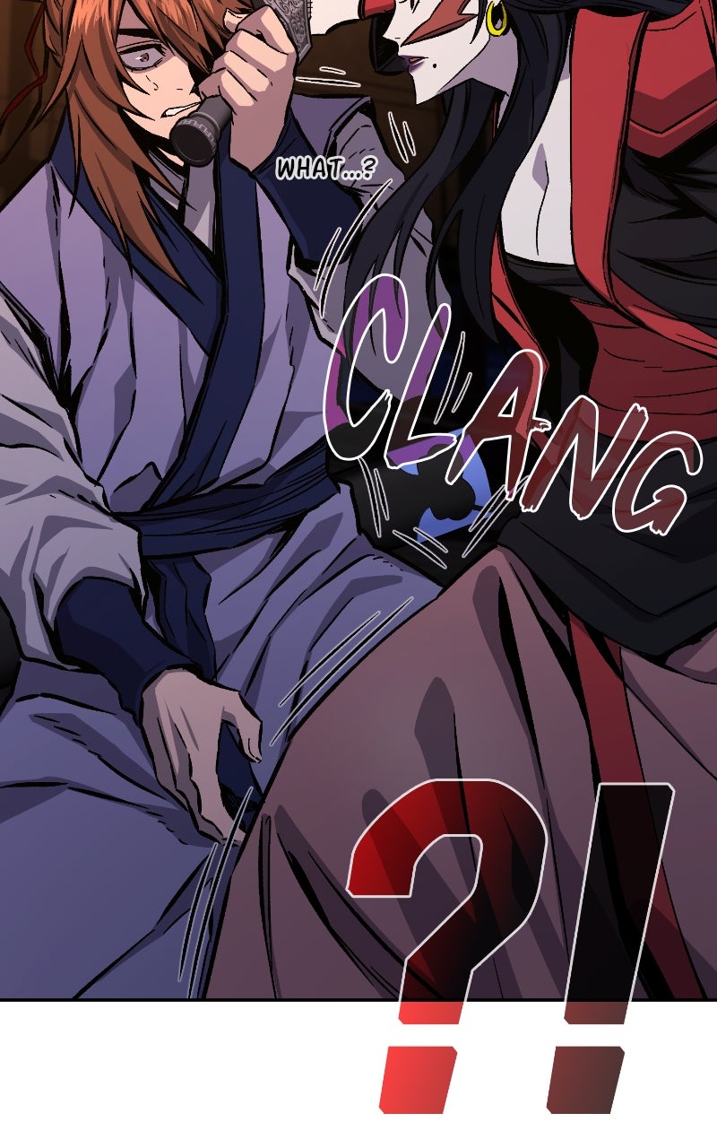 Read Absolute Sword Sense ENGLISH Manga Online