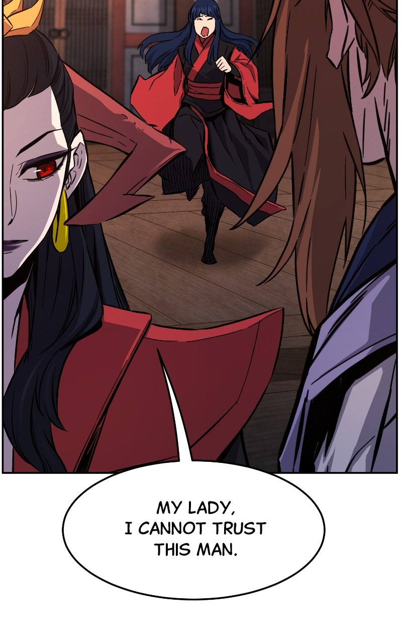 Read Absolute Sword Sense ENGLISH Manga Online