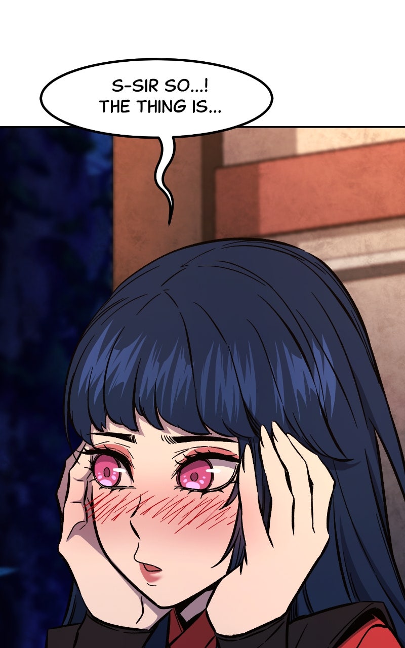 Read Absolute Sword Sense ENGLISH Manga Online