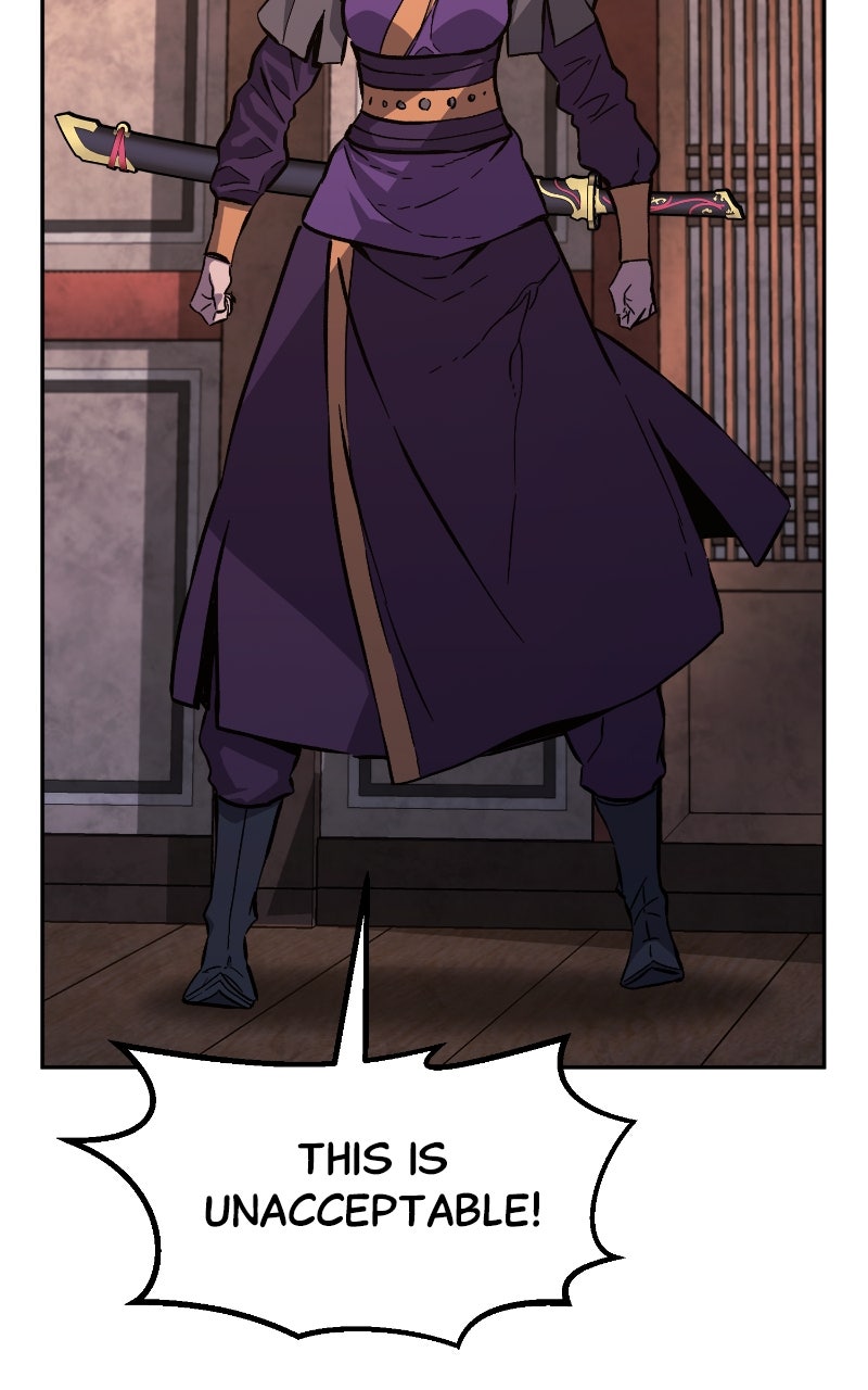 Read Absolute Sword Sense ENGLISH Manga Online