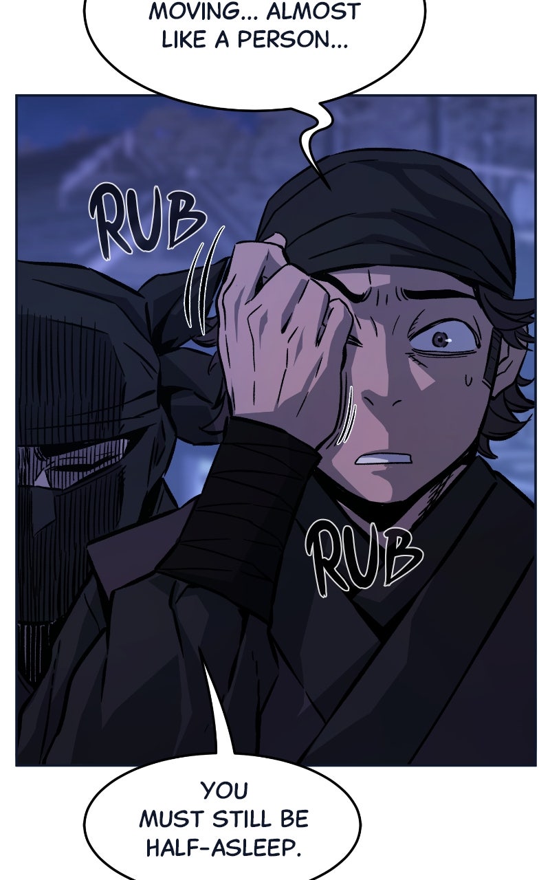 Read Absolute Sword Sense ENGLISH Manga Online