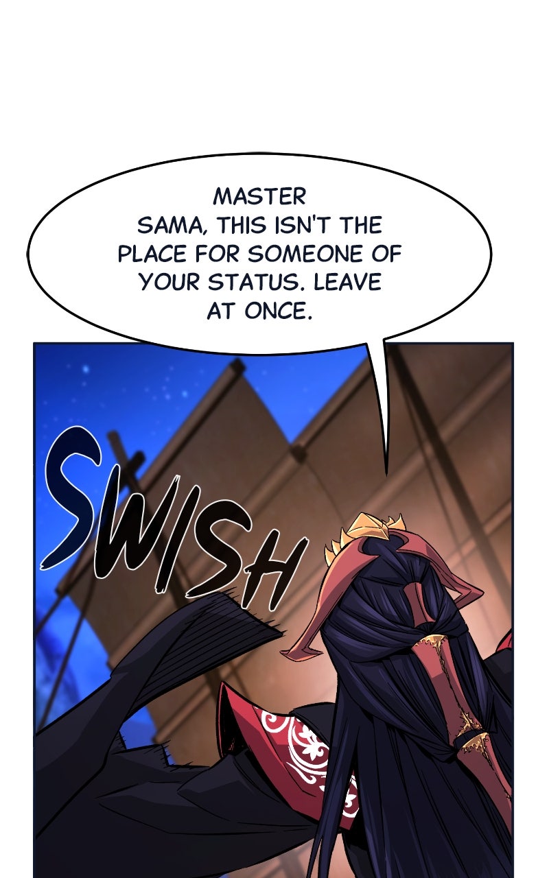 Read Absolute Sword Sense ENGLISH Manga Online