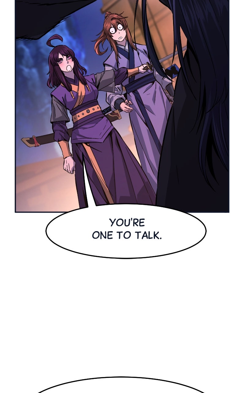 Read Absolute Sword Sense ENGLISH Manga Online