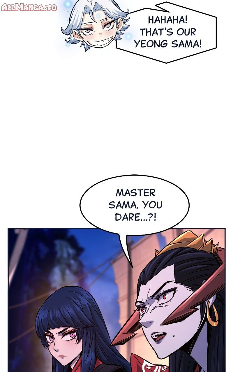 Read Absolute Sword Sense ENGLISH Manga Online