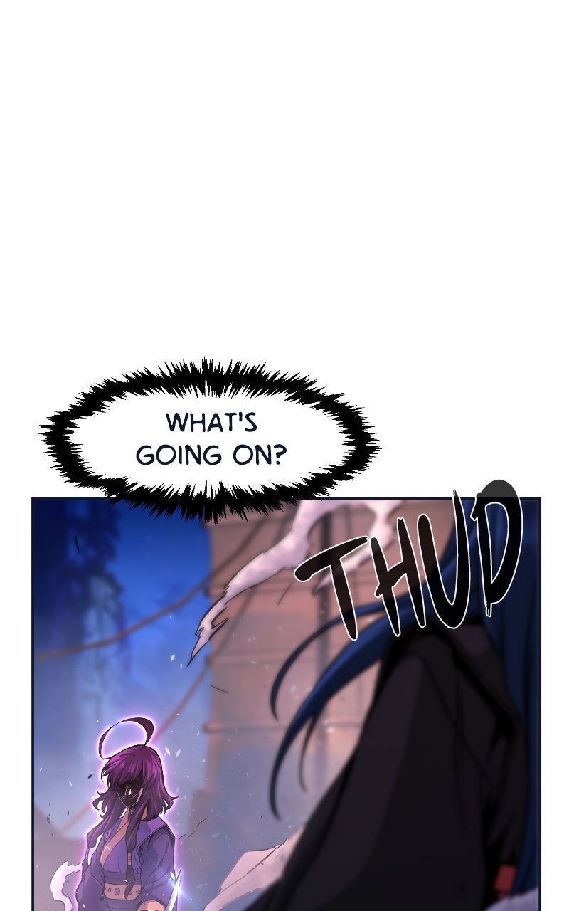 Read Absolute Sword Sense ENGLISH Manga Online